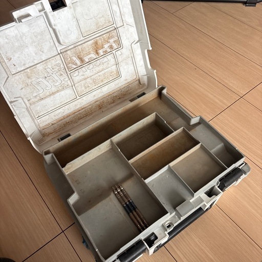 マキタ インパクトドライバー