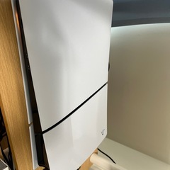 playstation5  ディスクドライブ搭載モデルの画像