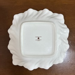 NIKKO 花柄の食器の画像