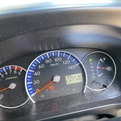 ◼️ダイハツタントエグゼ◼️車検令和9年1月◼️個人分割対応◼️スマートキー◼️の画像