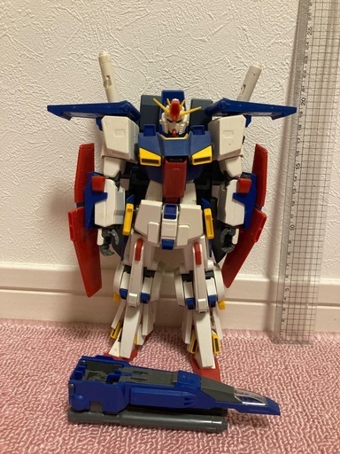 ZZガンダム