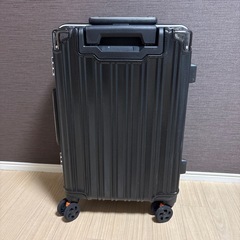 スーツケースの画像