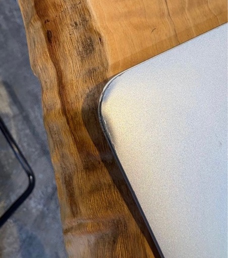 MacBook Air 13 256GB 電源ケーブル　 箱付き　2015年