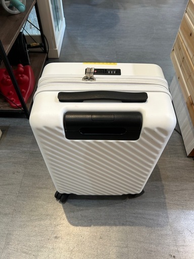 【スーツケース】【ACE EXACT】【37L】クリーニング済み【管理番号0210】 五