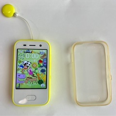 キッズフォン2   ソフトバンクの画像