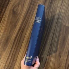 #Crocodile#5YearsDiary#非売品#新品未使用
の画像