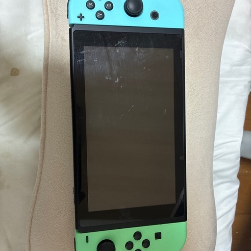 任天堂スイッチ