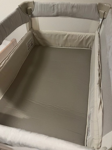 ココネルベビーベッド