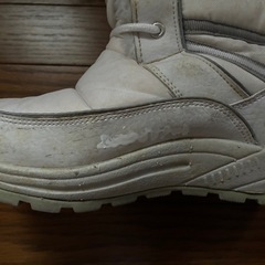 スノーブーツの画像