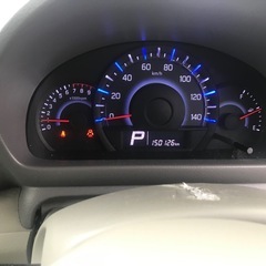 格安販売★両側スライドドアのスペーシアの画像