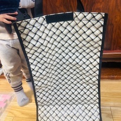 買い物バックの画像