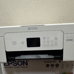 epson EW-452Aの画像