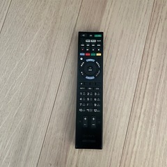 【取引交渉中】SONY     テレビ　ジャンク品の画像