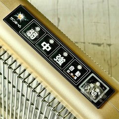 サンルーム800EX 遠赤外線輻射式暖房機 S800Rの画像