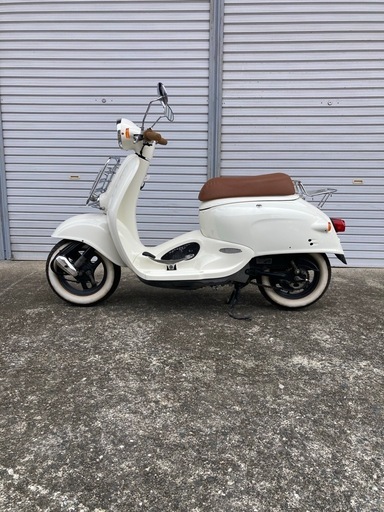 ホンダ　ジョルカブ