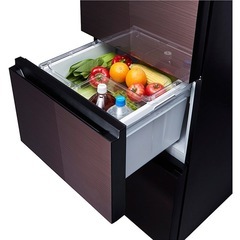 Hisense   【HR-G2801BR】の画像