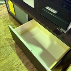 【ジャングル和泉大型良品館】TVボード　TV台【R855】の画像