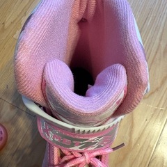 インラインスケート　Mサイズの画像