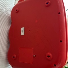 車　運転　おもちゃの画像