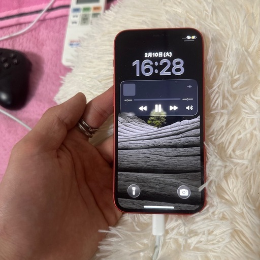 深夜0:30に取引できる方1.5万円でお取引致します。 　iPhone12 mini simフリー　64GB 