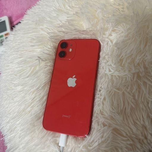深夜0:30に取引できる方1.5万円でお取引致します。 　iPhone12 mini simフリー　64GB 