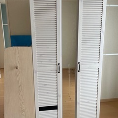 棚、机、ラック、懸垂機まとめての画像