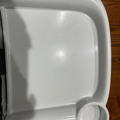 Inglesina  テーブルチェアの画像