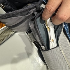 Inglesina  テーブルチェアの画像