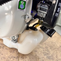 丸山 マルヤマ BIG M 刈払機 草刈機 エンジン式 BC2340SN 【11133106】の画像