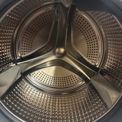 ⭕️極美品⭕️ 2023AQUAドラム式洗濯機12kg AQW-SD12P-Lの画像