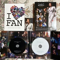 チャン・グンソク ジャパンツアー2010 “Where is ～中古DVD正規品の画像