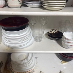 キッチンカウンターの画像