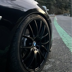 (格安)BMW 523d M Sport Blue Performanceの画像