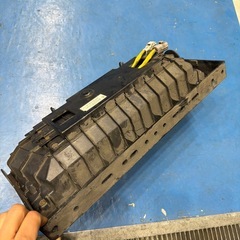 トラック テールランプ ジャンク 片側のみの画像