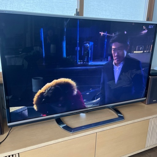 テレビ60型