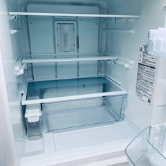 ⑤✅TOSHIBAノンフロン冷凍冷蔵庫✅ ✅GR-M33SXV✅の画像