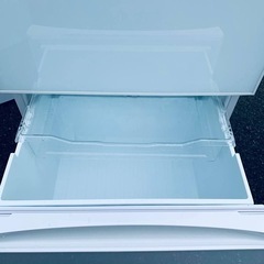 ⑤✅TOSHIBAノンフロン冷凍冷蔵庫✅ ✅GR-M33SXV✅の画像