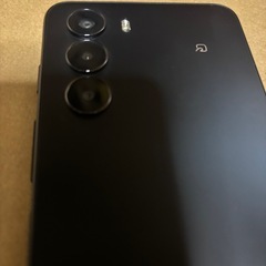 携帯　Nubia S5G 美品の画像