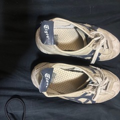 オニツカタイガー Mexico66  26.5cmの画像