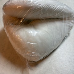 ロング抱き枕（授乳クッション）＆カバー2種の画像