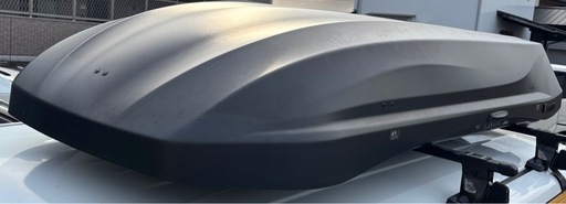 ルーフボックス   360L