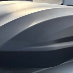 ルーフボックス   360Lの画像