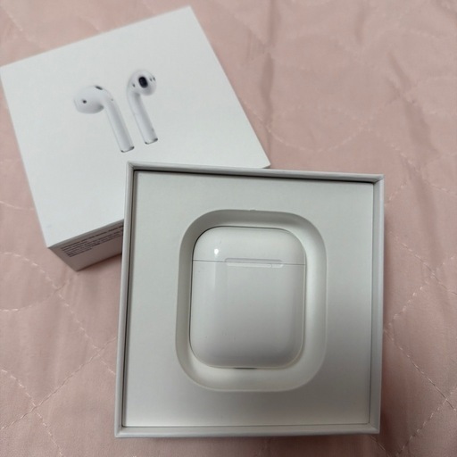 AirPods