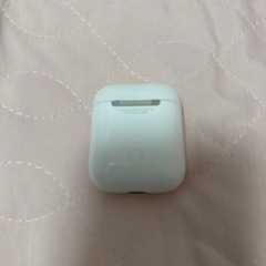 AirPodsの画像