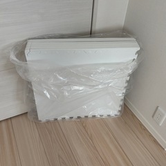 未使用　ジョイントマットの画像