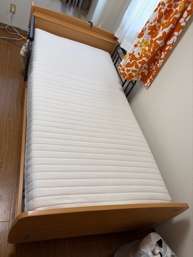 Granz電動ベッド