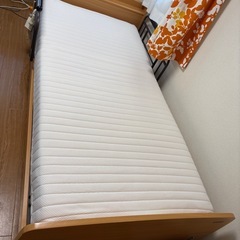 Granz電動ベッドの画像