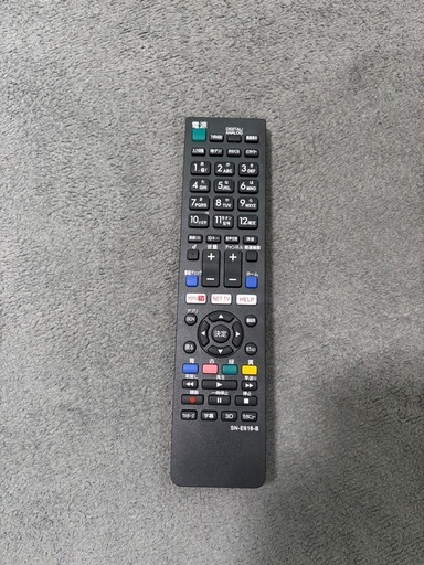 SONY BRAVIA 40インチ　KDL-40EX700　Amazon Fire TV Stick付き
