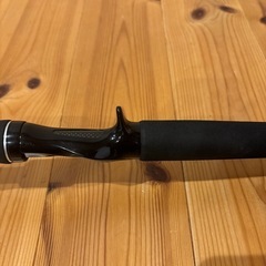 ダイワ　ブラックレーベル　中古 BLACK LABEL BL7112XXHRBの画像