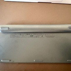 ロジクール MX KEYS MINIミニマリスト ワイヤレス の画像